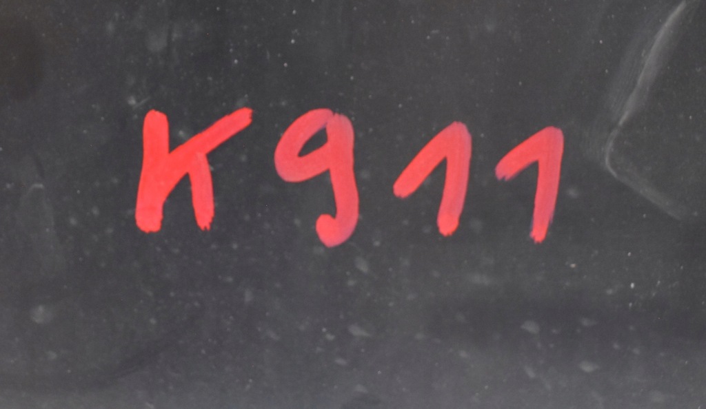 фото №9, Vw passat cc 3c8 lift решётка радиатора хром решётка радиатора бампера org