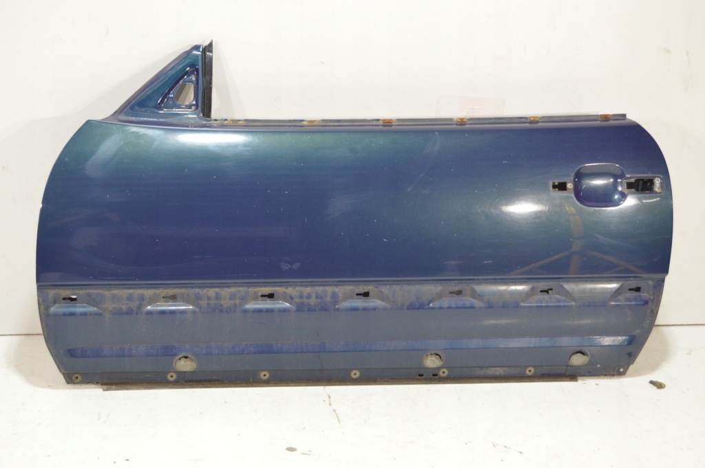 Купить Дверь левая bez ржавчина в хорошем состоянии pierwszy лак mercedes r129 sl 1297200109