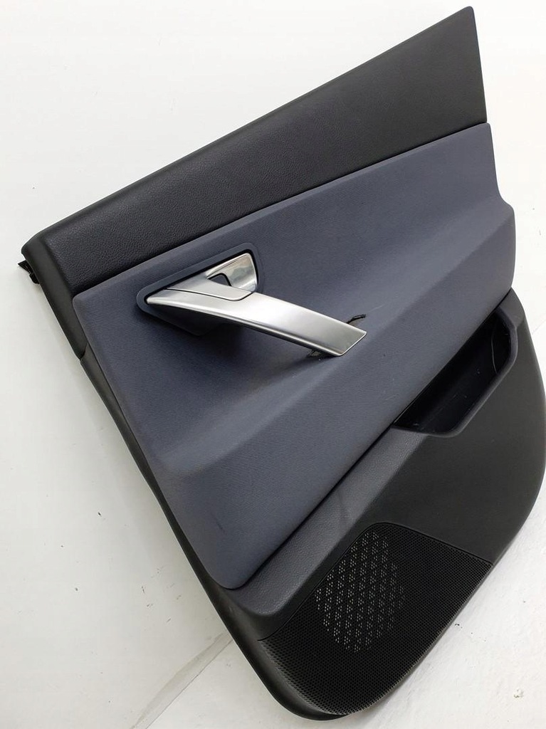 фото №4, Обивка обшивка правый задняя nissan primera p12