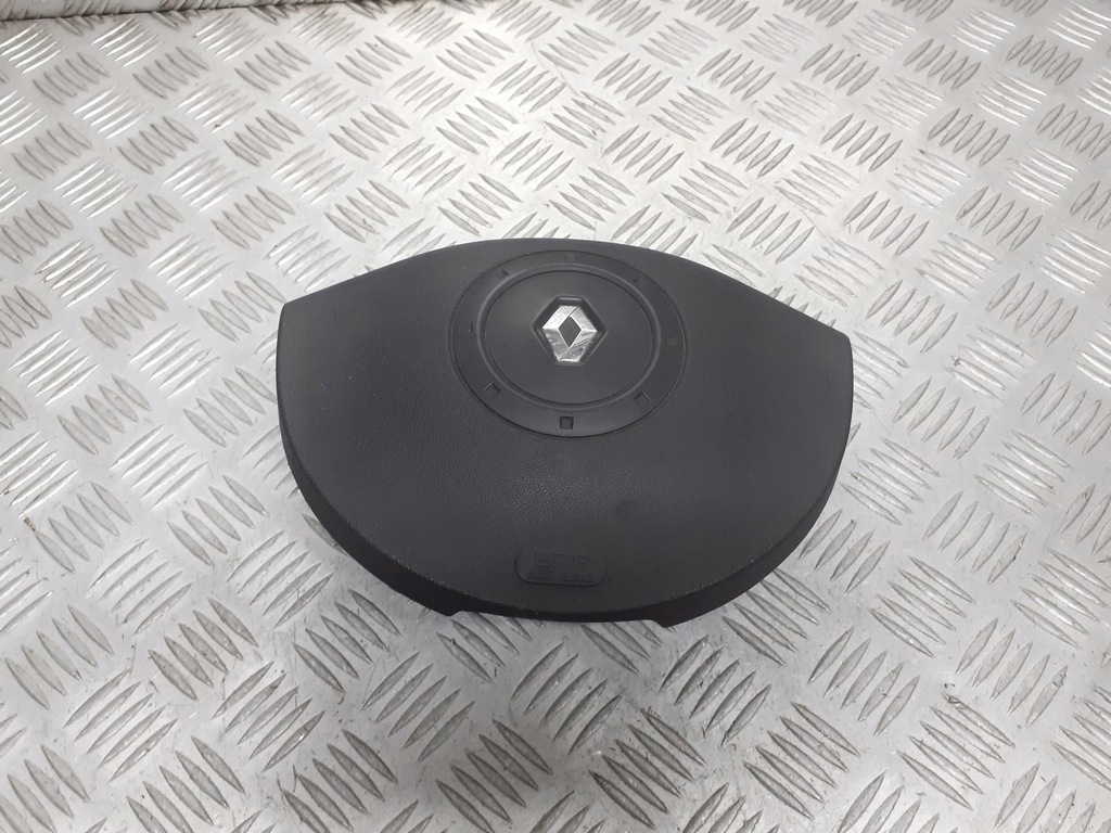 фото №1, Подушка подушка безопасности водителя renault megane ii