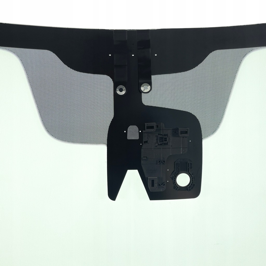 фото №5, Скло лобове передня renault kadjar 2015- датчик камера оригінальна nowa