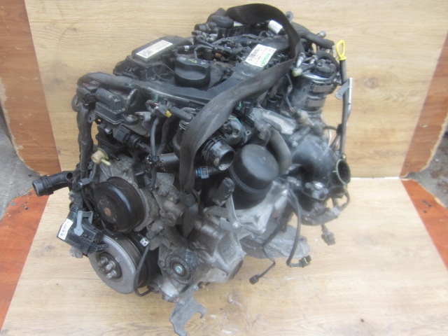 Mercedes w204 w212 w205 glc c klasa a651 2.2 cdi форсунка a6510703287 Доставка