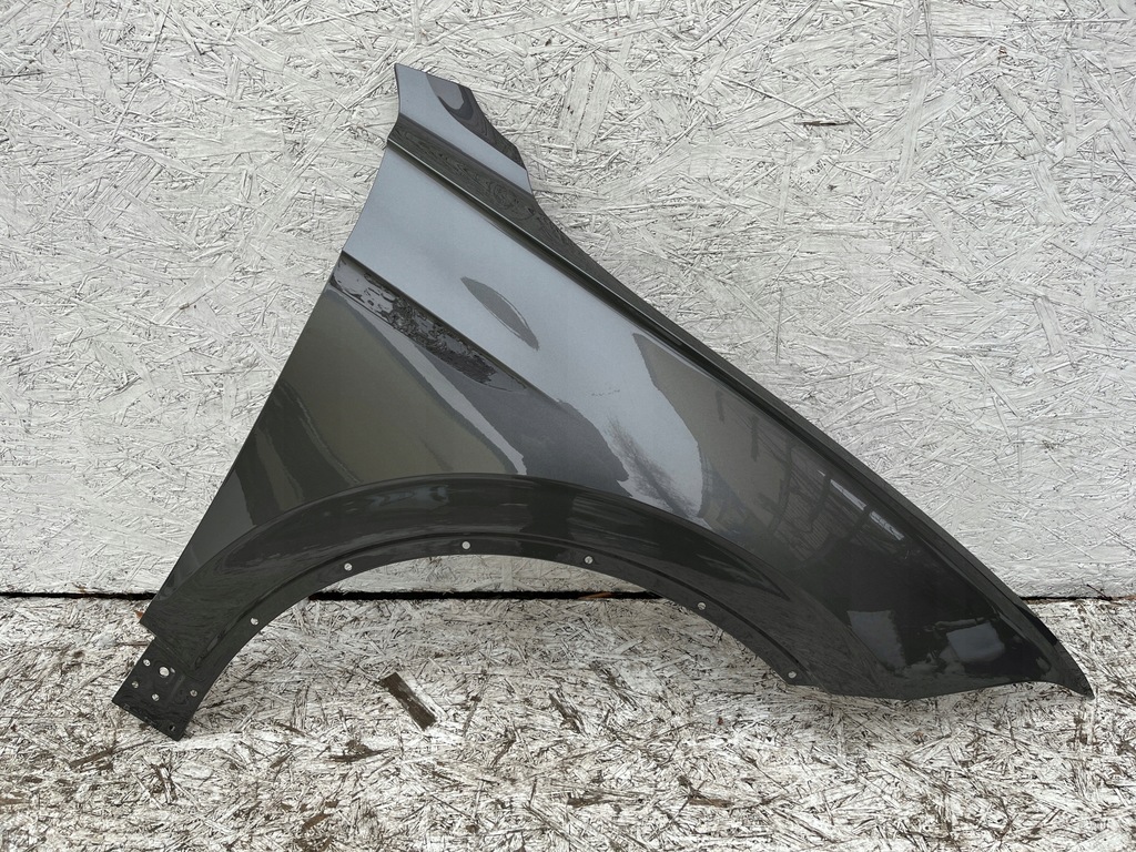 фото №1, Крыло перед передний правый vw touareg 760 18-