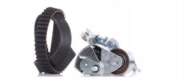 фото №12, Gates kp15579xs-1 набір ремінь розподільного валу + насоса wody do hyundai getz tb