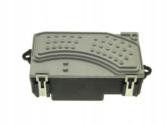 фото №1, Резистор резистор вентилятор audi a6 c6 r8 2004 -