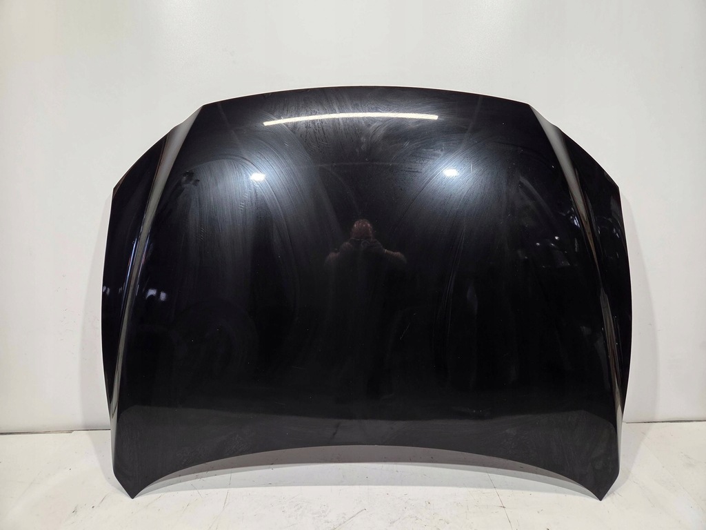 фото №1, Капот крышка двигателя mazda 6 gj lift 18-