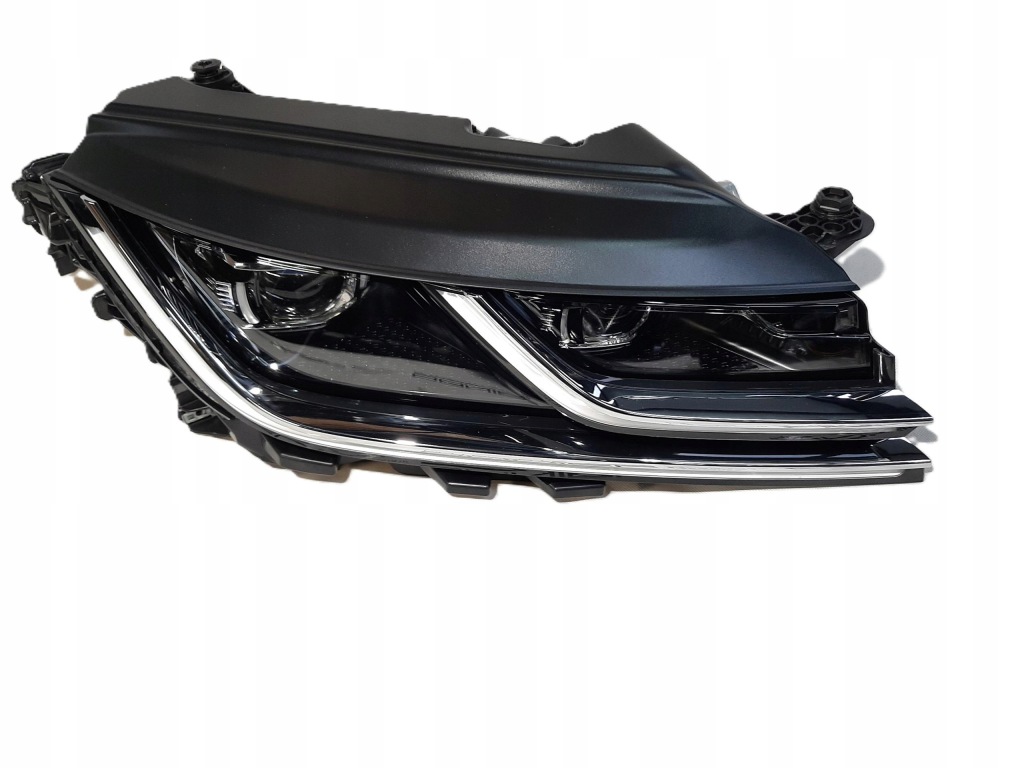 фото №1, Vw arteon фара лампа правий перед передній led 3g8941082t