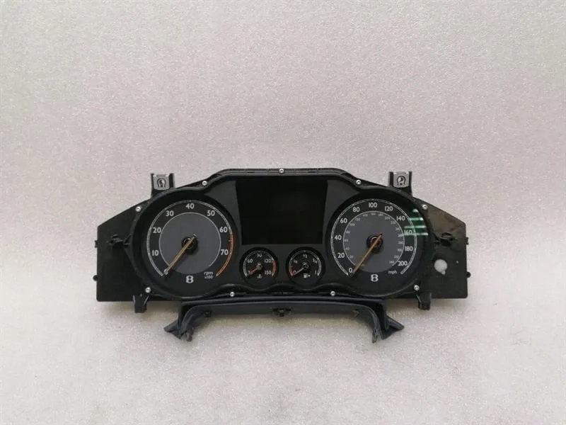 Купить Приборы bentley speedo 3w0920851