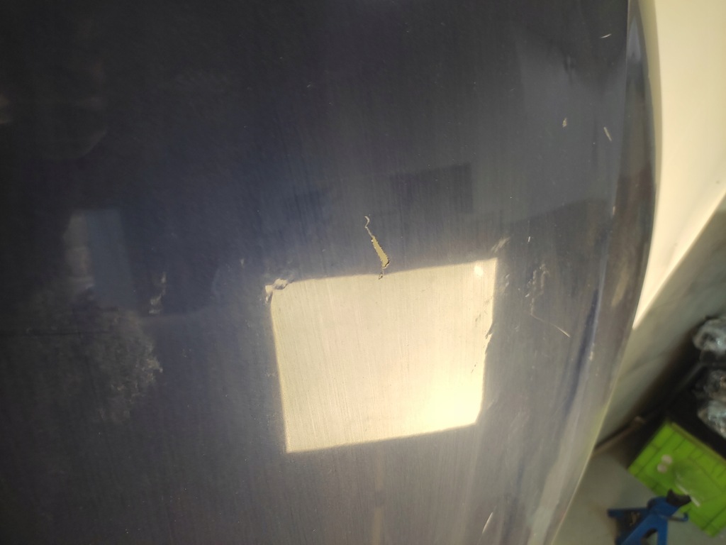 фото №6, Audi a8 d5 4n 4n0 капот крышка двигателя перед 2017-