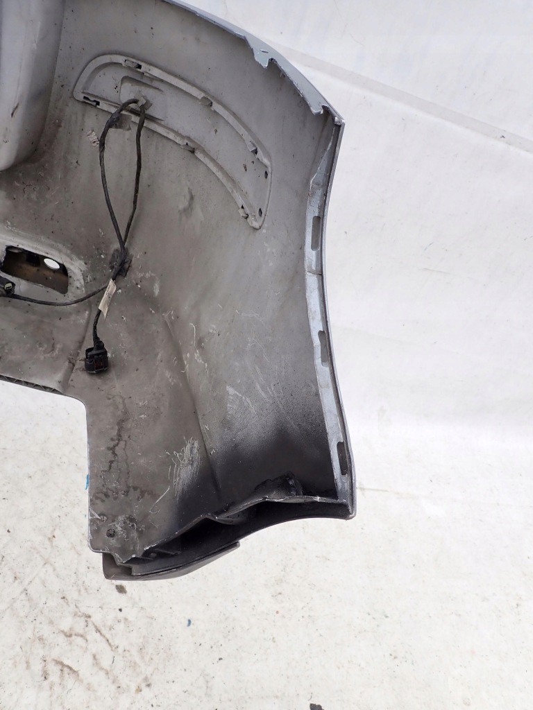 Opel zafira b opc line бампер задня задній pdc Оригінал