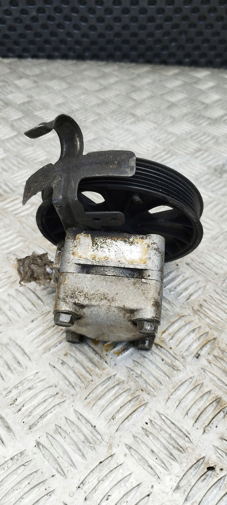 фото №7, Volvo насос підсилювача s80 i v70 ii s60 i xc70 i