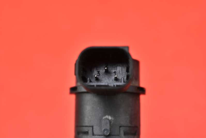 фото №6, Датчик паркування pdc задня 9639945580 peugeot 607 00-04