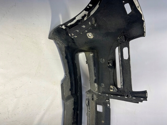 фото №8, Rolls royce ghost бампер перед передній