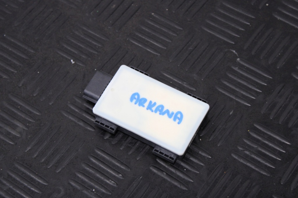 фото №1, Модуль блок керування arkana 284e74819r