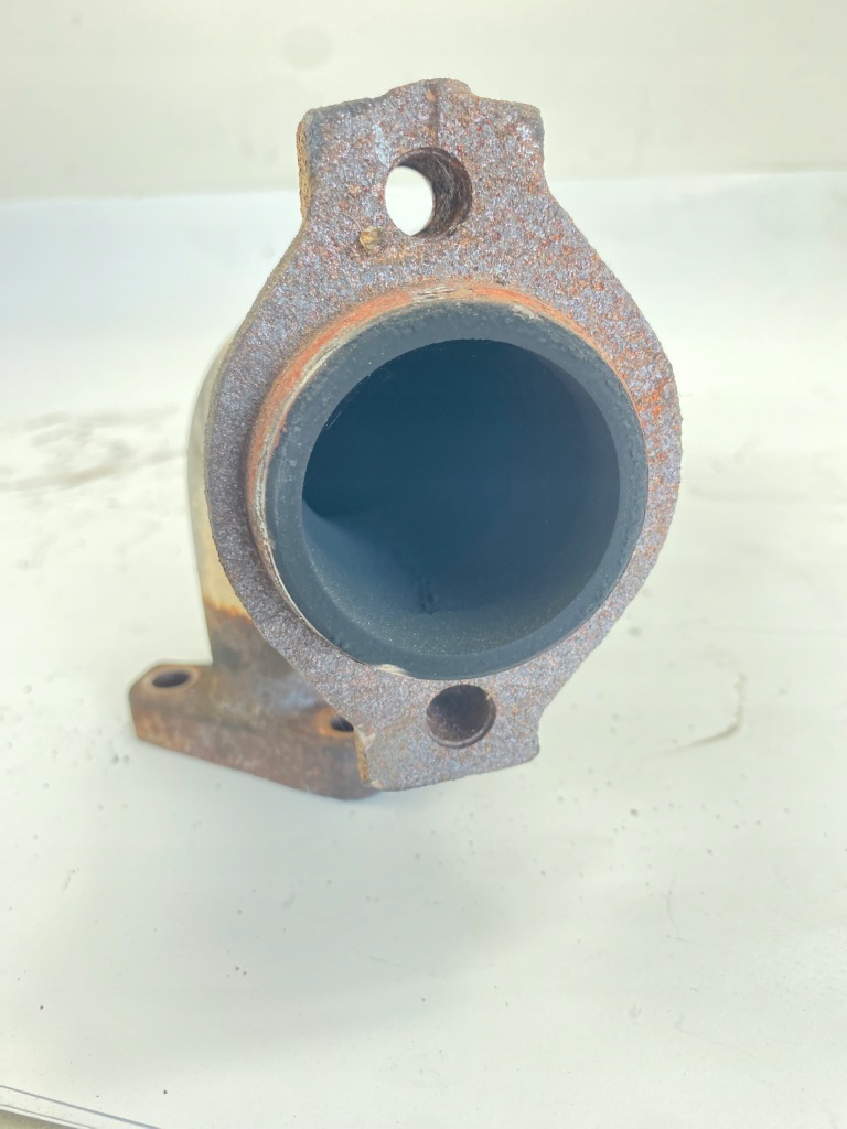 Купити Колектор випускний mercedes w140 w124 r129 m104 e280 e320 320ce 1041421901