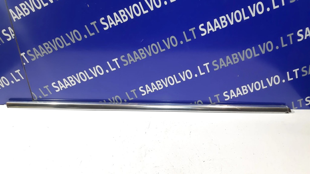 фото №1, Volvo xc70 2011 уплотнители окон