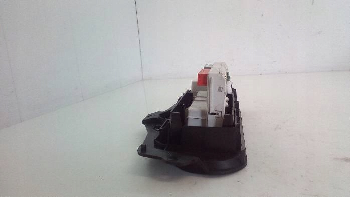 фото №7, Дисплей часы renault scenic ii 8200142416