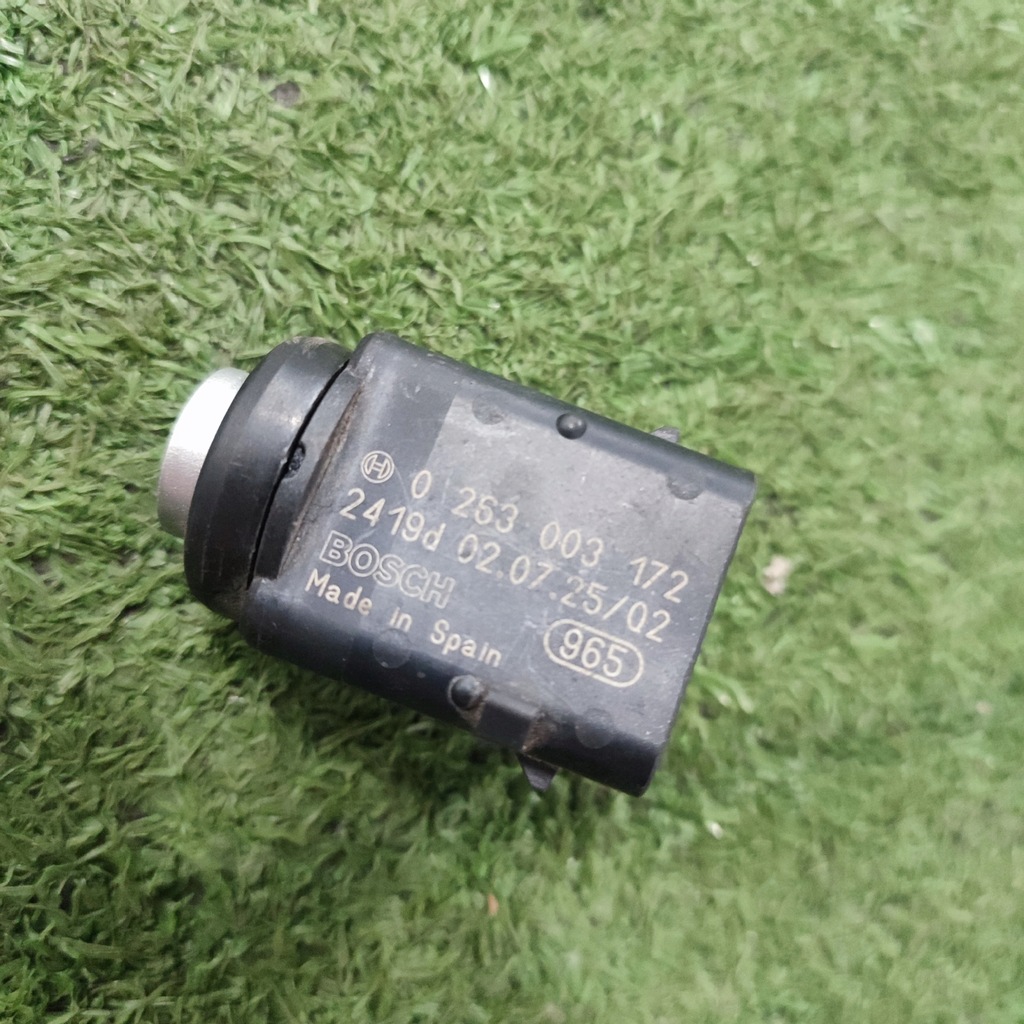 фото №5, Датчик парковки pdc opel 0263003172