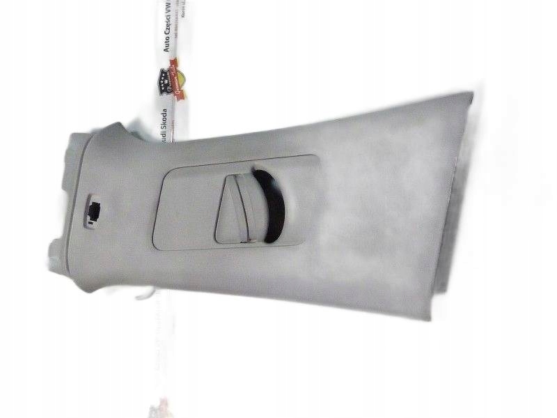 фото №1, Обшивка стойка среднего toledo rapid 5ja867243a