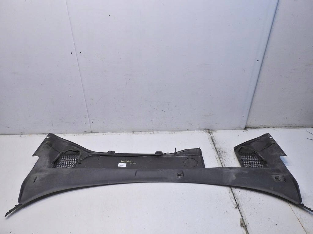 фото №5, Жабо volvo v70 iii