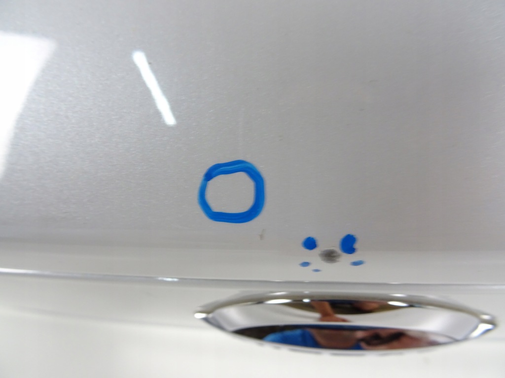 фото №8, Micra k14 крышка багажника багажника te qnc blanc nacre 2022r