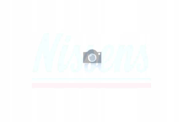 фото №1, Nissens 935108 шланг масляний, наддув