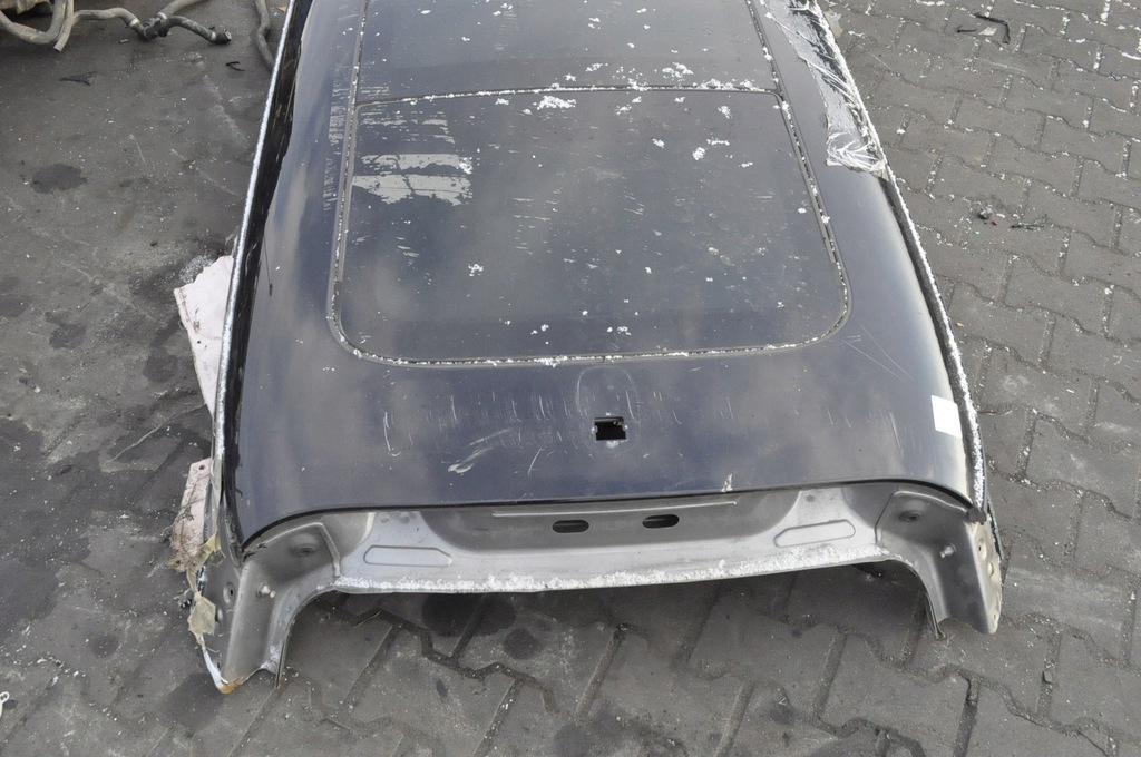 фото №7, Mini f56 дах панорама люк дах панорамний