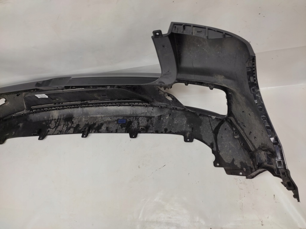 фото №10, Kia e-niro electric ev бампер задній 2018- 4pdc