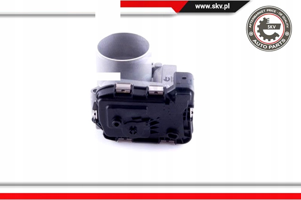 фото №9, Esen skv 12skv087 корпус дроссель