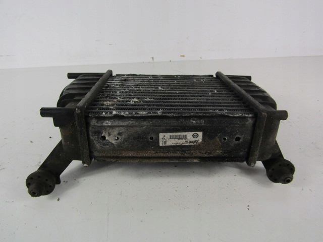 фото №7, Nissan note i e11 радіатор повітря інтеркулер 1.5dci k9k276 144619u20a