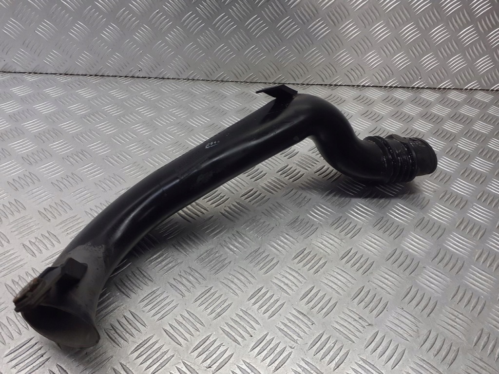 фото №1, Труба впускний повітря alfa romeo 159 1.9 jtd 51782843