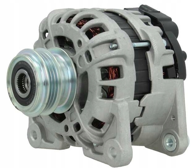 фото №1, Генератор do dacia logan ii mcv ii sandero 1.2