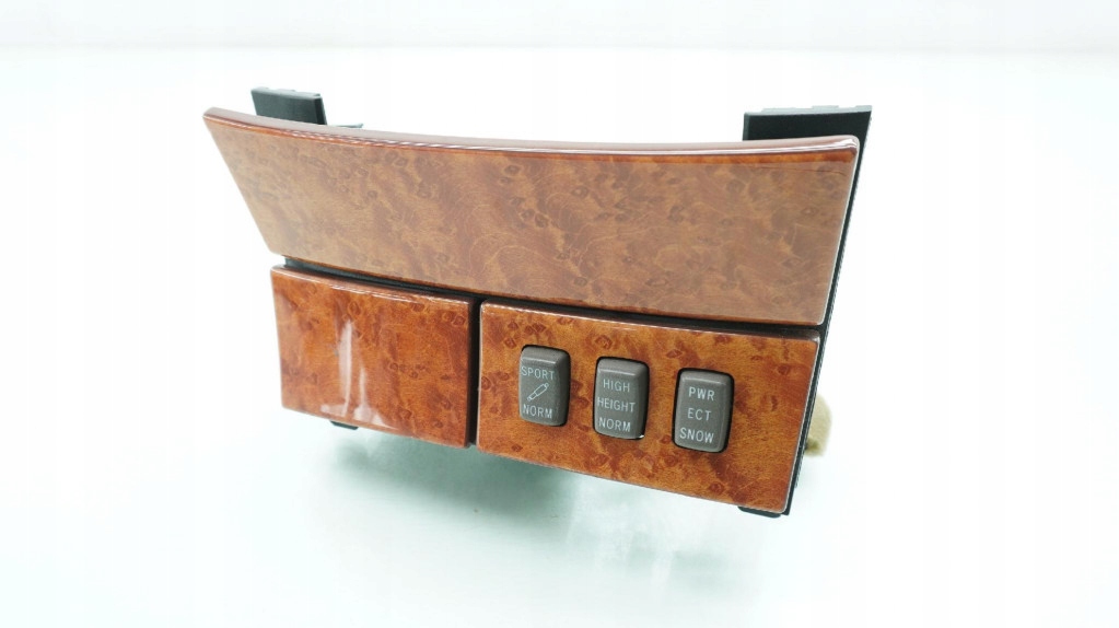 фото №1, Lexus ls430 бардачок 58880-50010 полиця ls 430 00-06r