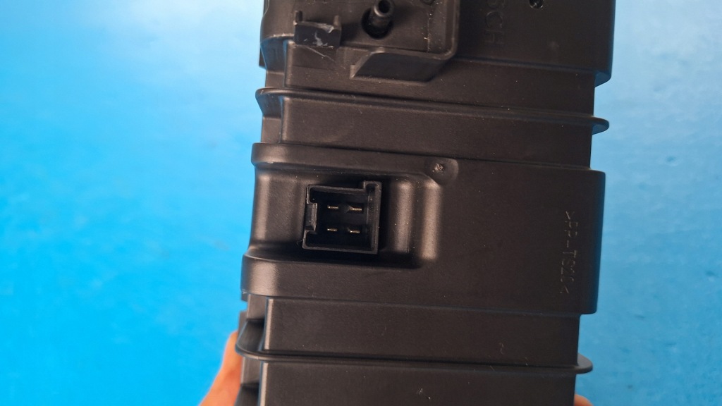 фото №7, Mercedes w212 w221 i інше насос сидінь