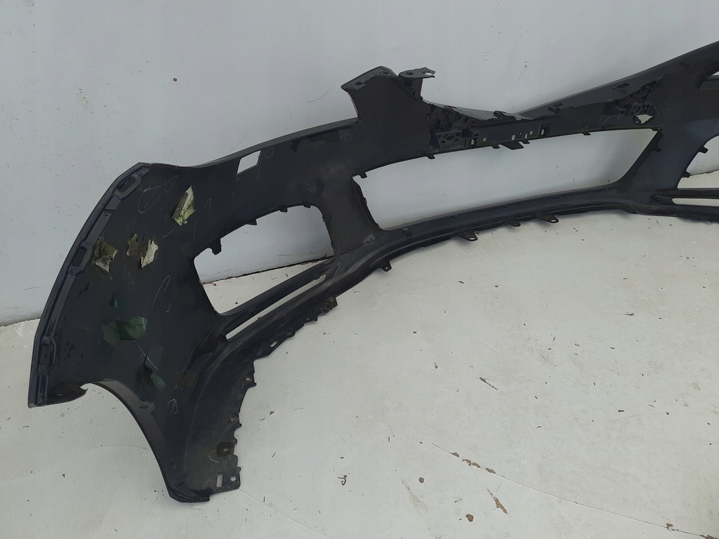 фото №7, Mazda 6 vi gh sport 08- бампер передний oryg!