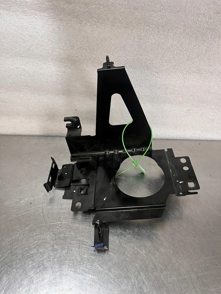 фото №1, Кронштейн кронштейн кронштейн renault austral 648669133r