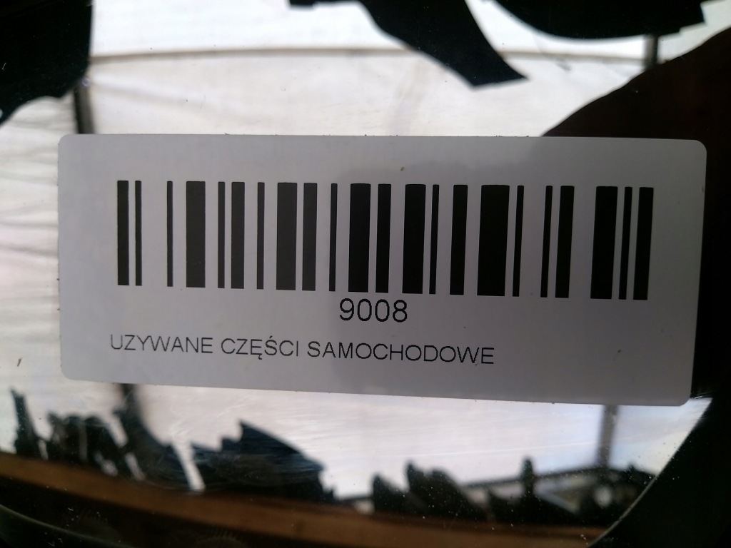 фото №8, Дзеркало ліва peugeot 308 ii 2 13-17r 7pin ktv