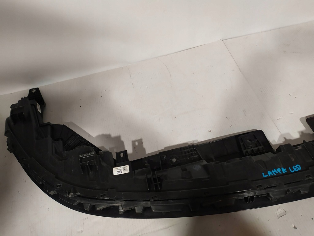 фото №12, Лампа led drl do движение dziennej перед передняя hyundai kona ii 2 23- 92209-