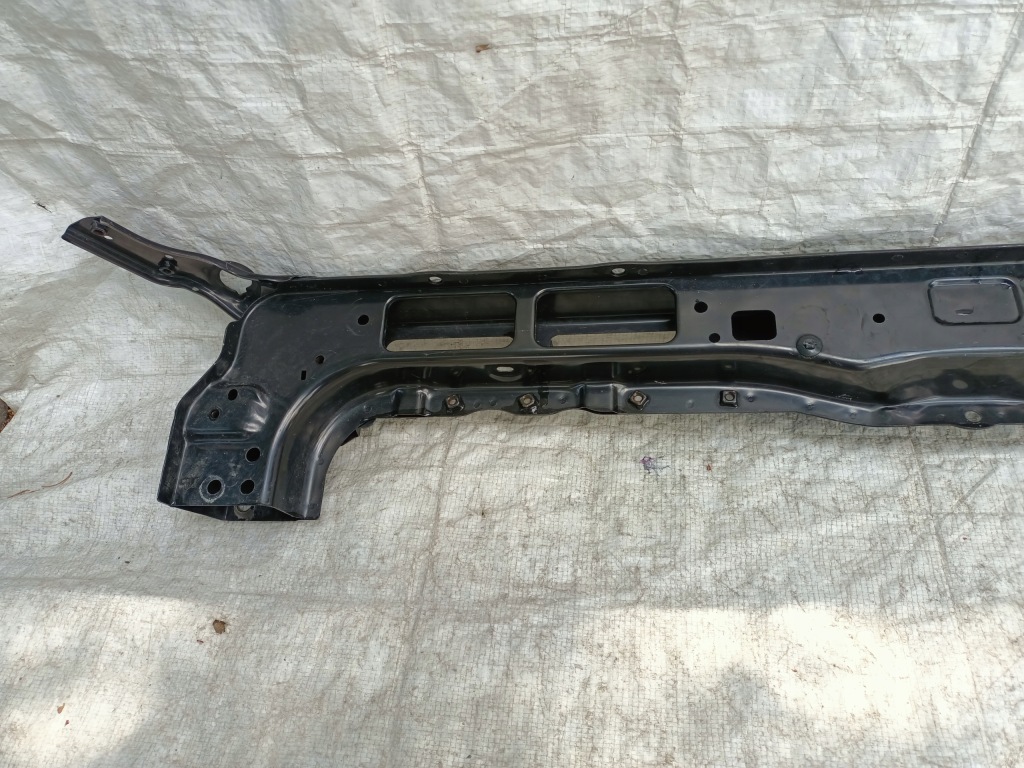 фото №5, Hyundai santa fe 12- pas передний усилитель