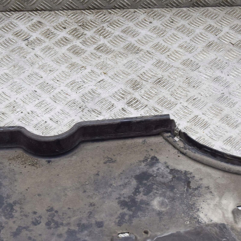 фото №5, Audi q5 sq5 2021 задня сторона ліва мат багажника do кузов pickup