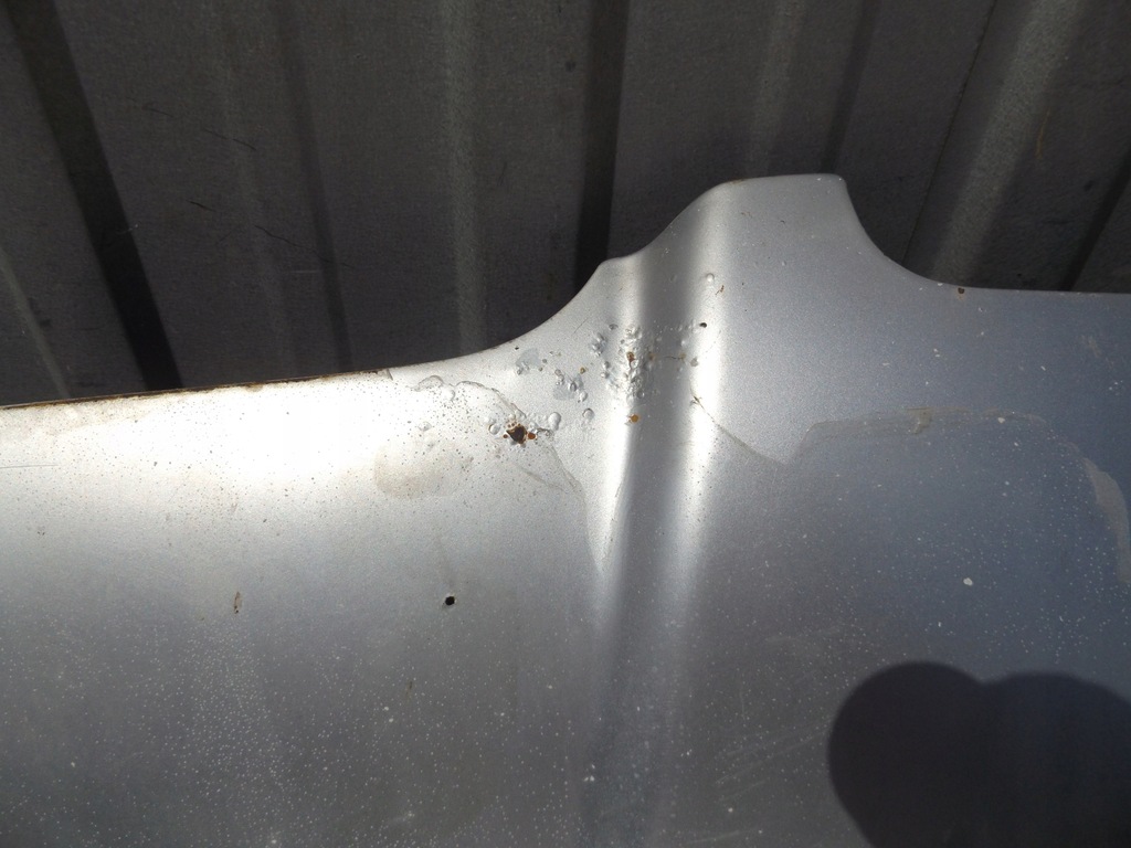 фото №4, Leon i капот