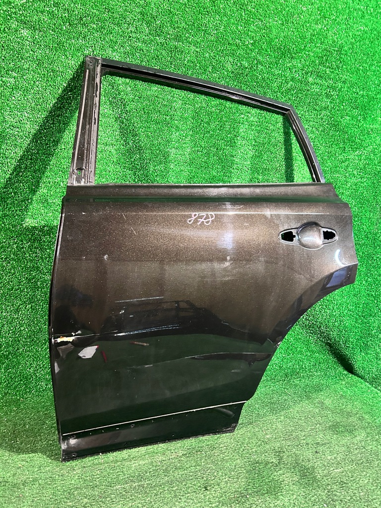 фото №1, Двері задня задні ліва toyota rav4 iv