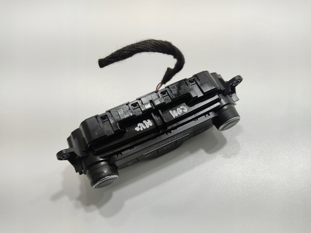 фото №3, Панель управление радио радио transit connect mk2 ii kt1t-18k811-cb 2017-22