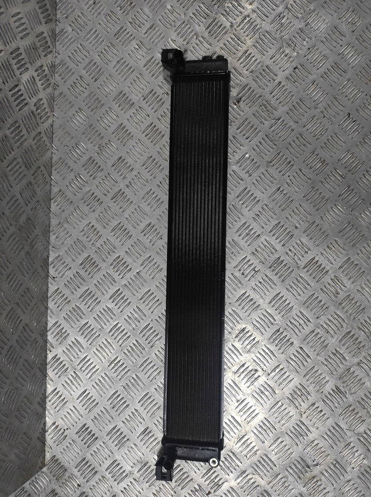фото №1, Lexus lc lc500 lc500h радіатор радіатор