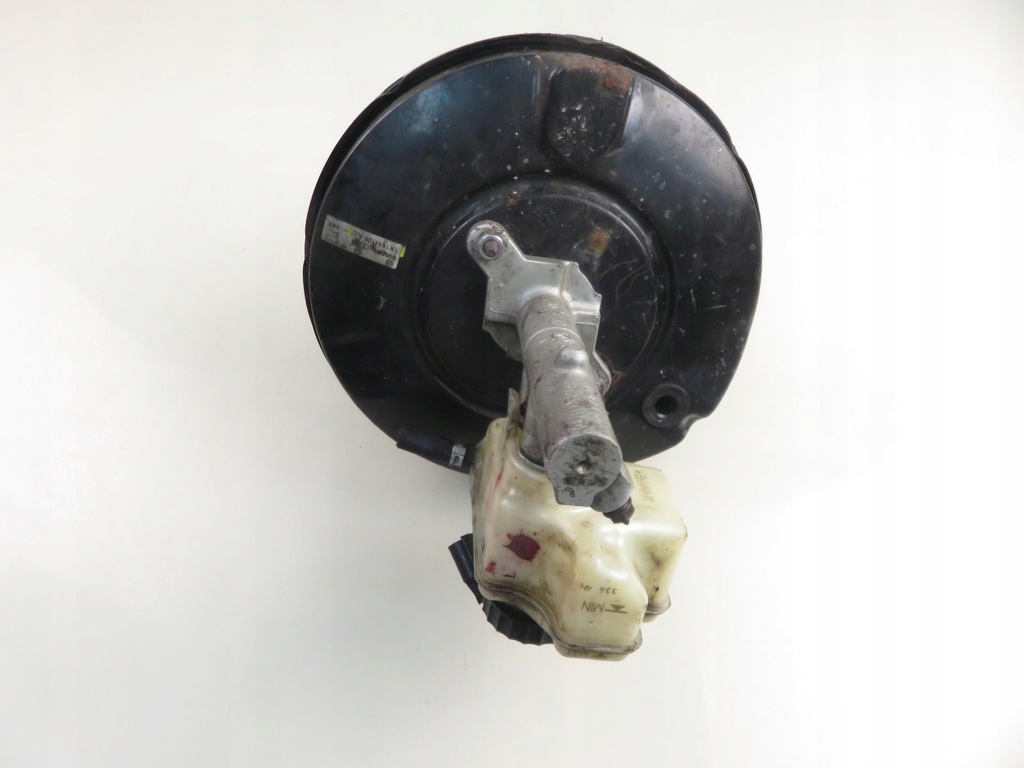 фото №11, Підсилювач гальм seat altea 5p1 1.6 102 1k1614105aj