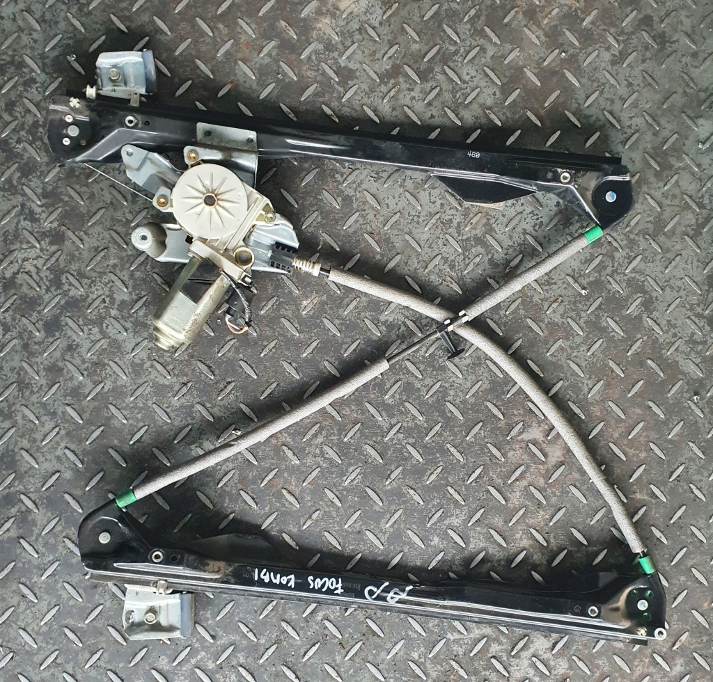 фото №1, Підйомник правий перед ford focus mk1 kombi