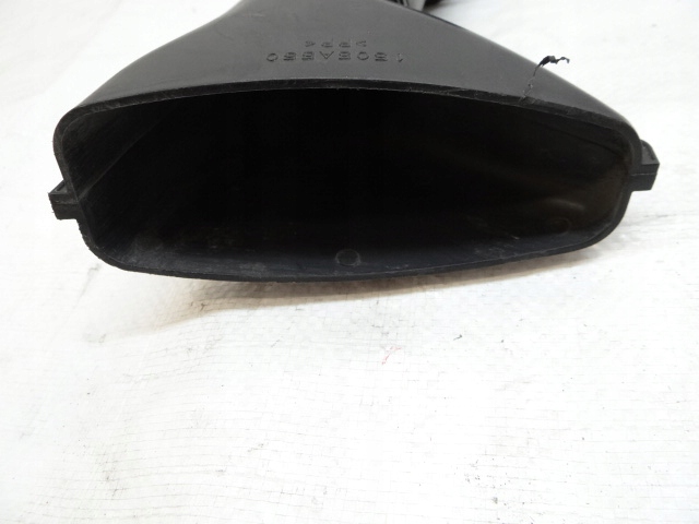 фото №3, Citroen c4 aircross труба воздухозаборник воздуха ловушка 1505a550