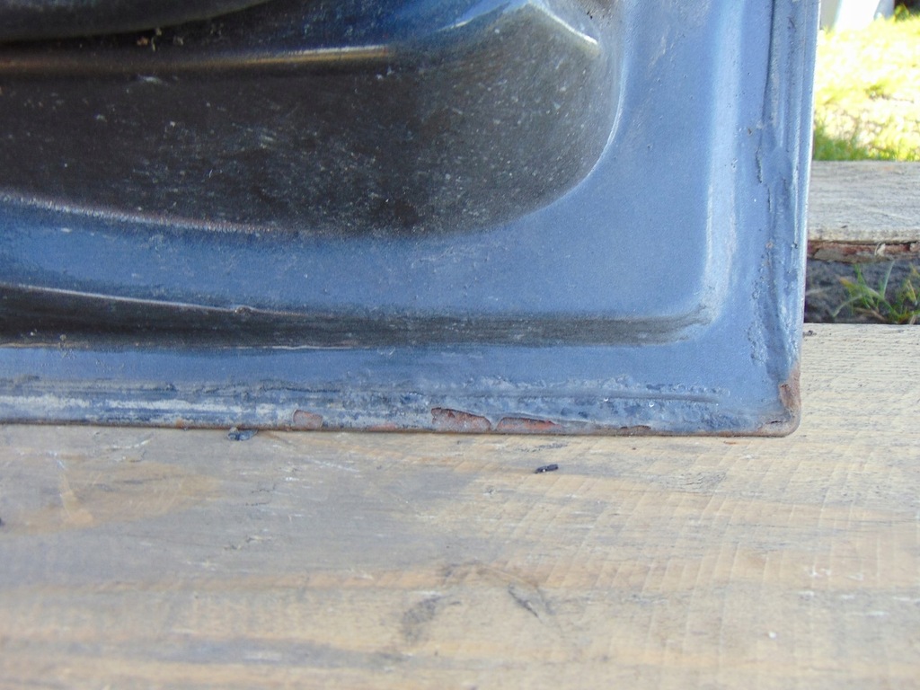 фото №12, Дверь левый перед opel insignia a z177 kombi