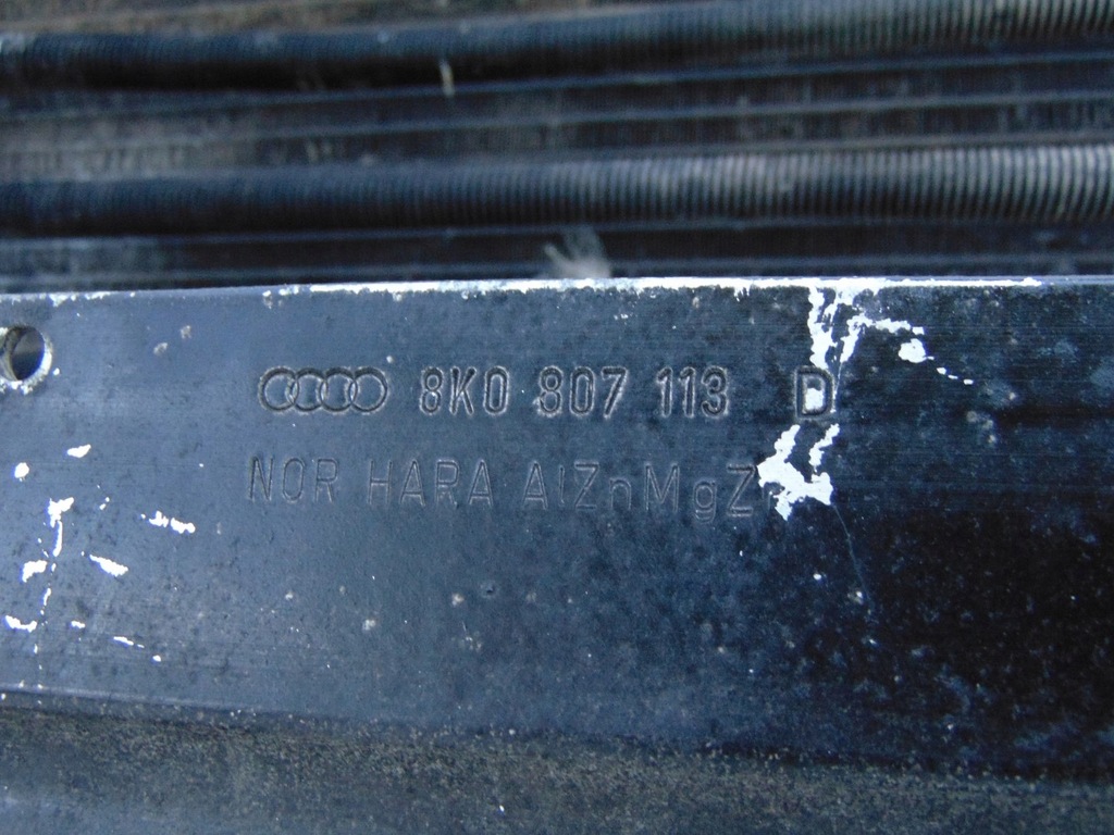 фото №9, Kpl pas перед передний audi s5 8t 8k b8 4.2 fsi cau