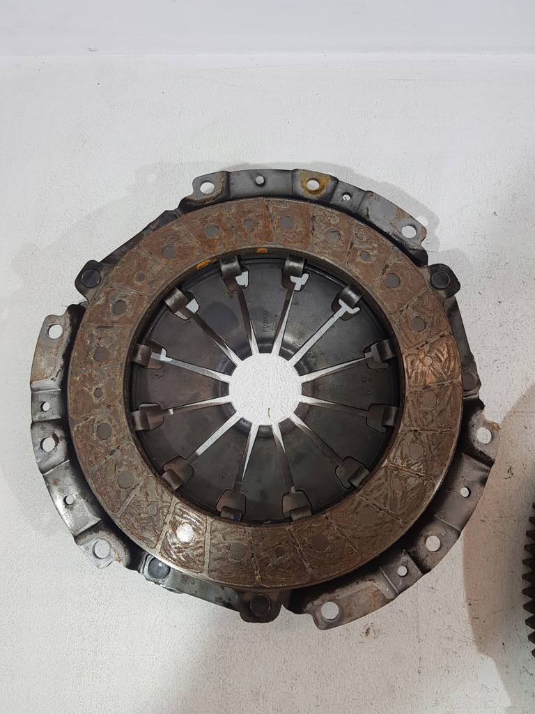 фото №5, Колесо маховик зчеплення 60r40-1d29b suzuki sx4 swift s-cross 1.4t k14d